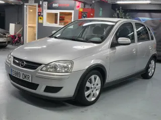 Opel Corsa 2005