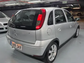Opel Corsa 2005