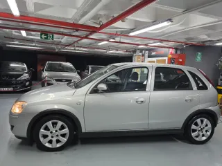 Opel Corsa 2005