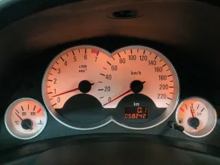 Opel Corsa 2005