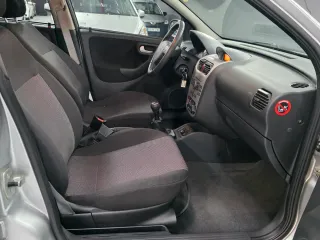 Opel Corsa 2005