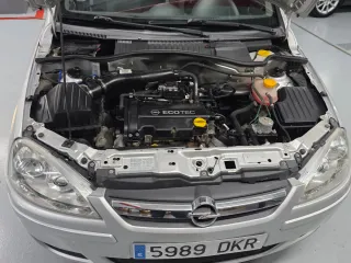 Opel Corsa 2005