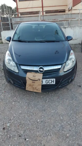 Opel Corsa 2009