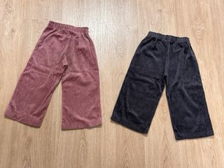 pantalones talla 4 años 104 cm