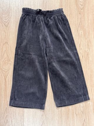 pantalones talla 4 años 104 cm