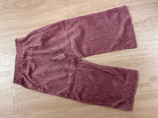 pantalones talla 4 años 104 cm