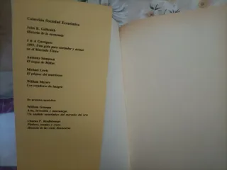 El Camino hacia una economía libre la transició...