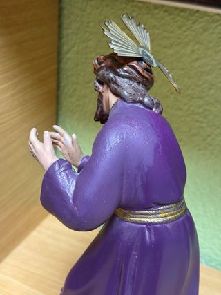 Figura Cristo Nazareno sin cruz