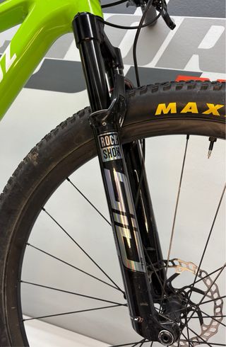 Santa Cruz Blur CC Talla M