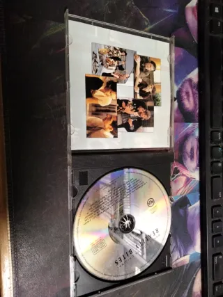 Banda Sonora Original Reality Bites CD