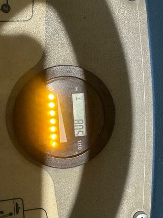 Fregadora Fimap ME 60B