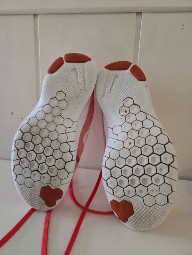 Zapatillas deportivas Nike Flex Experience 8