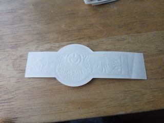 Vitolas La Esmeralda