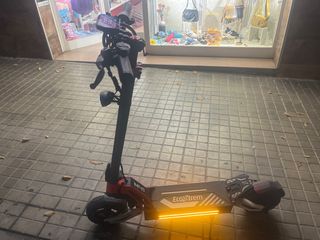 Patinete Eléctrico Ecoxtrem M41