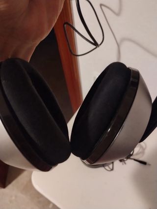 Auriculares Inalambricos Cine en Casa