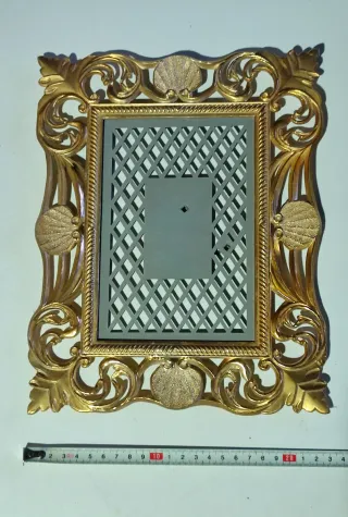 Marco Porta Fotos Dorado Vintage