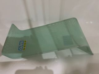 Adaptador Bañera Bebé Recién Nacido Saro