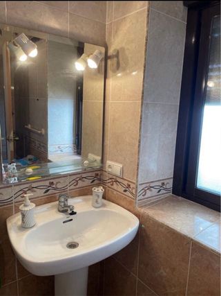 casa independiente en Mora,