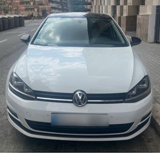 Volkswagen Golf 7 · 2013 · 1.2 TSI DSG · 105CV