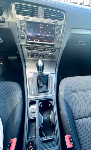 Volkswagen Golf 7 · 2013 · 1.2 TSI DSG · 105CV