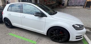 Volkswagen Golf 7 · 2013 · 1.2 TSI DSG · 105CV