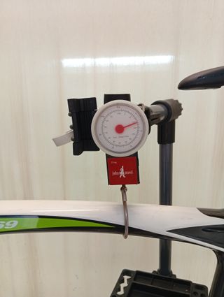 Bicicleta carretera CKT 369