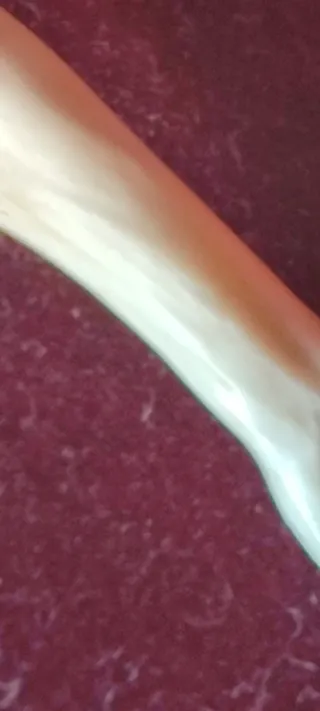 Cristo tallado en marco plata