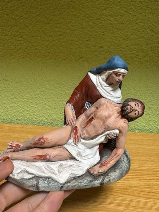 Figura de la Piedad