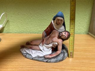 Figura de la Piedad