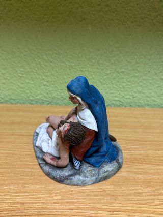 Figura de la Piedad