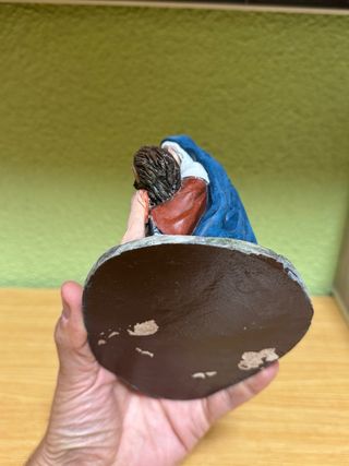 Figura de la Piedad
