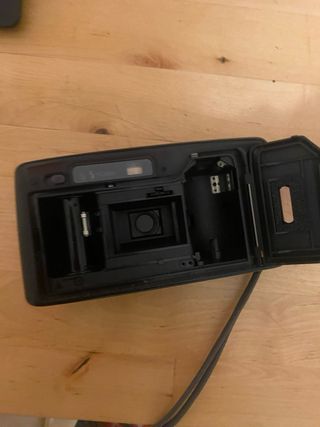 Ricoh L-20 Fotocamera analogica 35mm