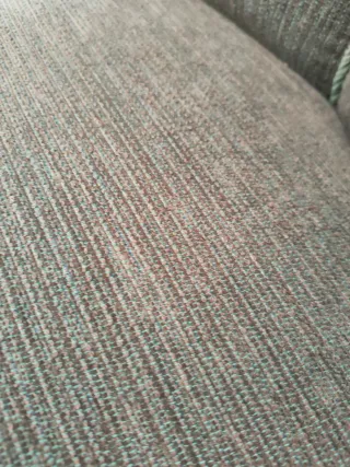 Sofá Banana Escandinavo Mid Century