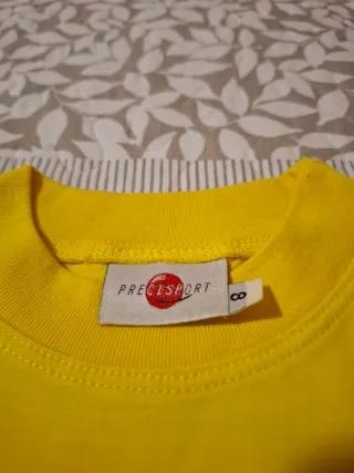 Camiseta Valentino Rossi 46 Sol