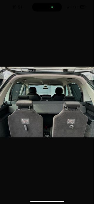 Citroen Grand C4 Picasso 2008