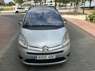 Citroen Grand C4 Picasso 2008