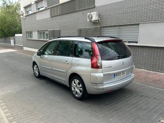 Citroen Grand C4 Picasso 2008