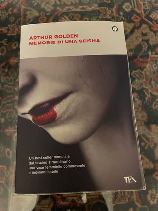 Memorie di una geisha