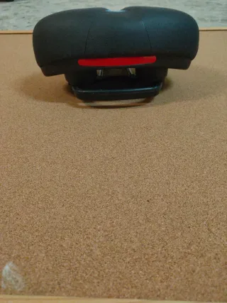 Sillín Bici Recovery Zone Active