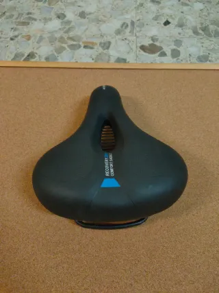 Sillín Bici Recovery Zone Active