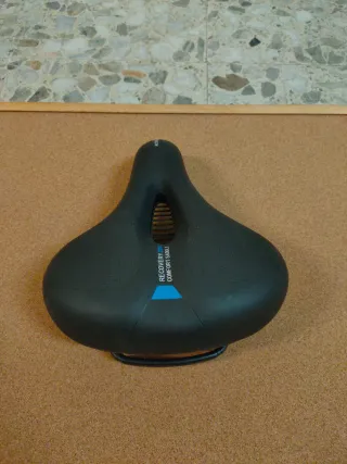 Sillín Bici Recovery Zone Active