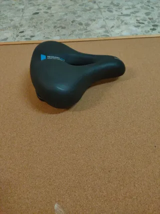 Sillín Bici Recovery Zone Active