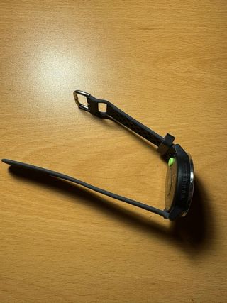 Garmin vivoactive 3 Smartwatch Negro/Gris