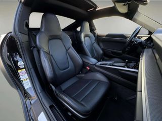 Porsche 911 2021 Carrera S *NACIONAL*