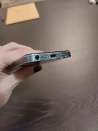 iPhone 5 16GB Nero del 2013