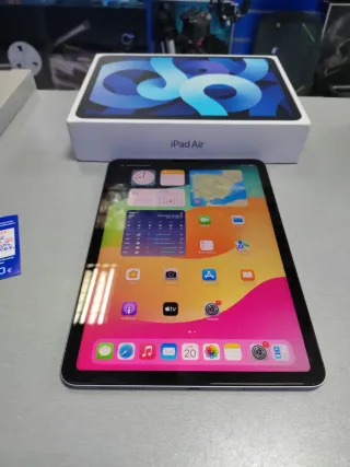 iPad Air 4ª Gen