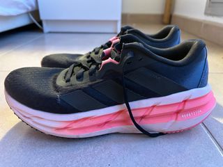 Bambas Adidas running