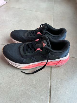 Bambas Adidas running