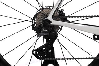 Stevens Super Prestige Ultegra talla 58