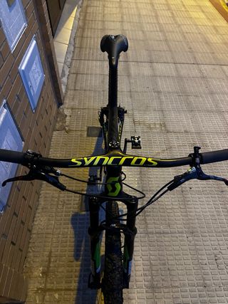Scott Scale 700 RC Carbon M 2017